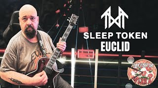 Sleep Token - Euclid #rocksmith2014 #sleeptoken