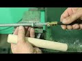 transform scrap metal into badass welding tongs satisfying diy