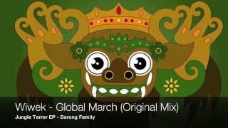 Wiwek - Global March (Original Mix)