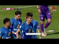 GOOOL! Farul - FC Argeș 1-0. Larie deschide scorul din câțiva metri, după un corner