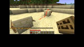 PailStone Tutorial (:CTIME)
