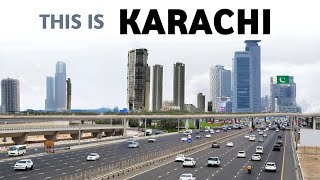 Karachi City | Financial Capital of Pakistan | कराची शहर की जानकारी کراچی🌱 🇵🇰