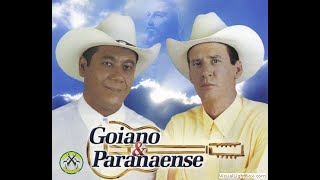 Os melhores sucessos de Goiano e Paranaense - MODÃO RAIZ - SERTANEJO RAIZ