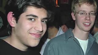 The Internet's Own Boy The Story of Aaron Swartz Documentary 720p must watch