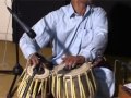 Tabla Player Ustaad Raju Samrat- Part-2