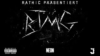 NEON RATHIC - L-Town Crime (produced by JONMI)