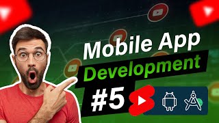 Mastering Relative Layout | Create Dynamic Android User Interfaces 🔥🔥🔥