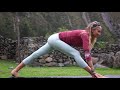 yoga workout for weight loss ♥ pilates yoga fusion peru