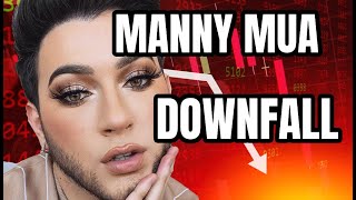 MANNY MUA HAD A 3 SOME WITH DRAMA CHANNELS?