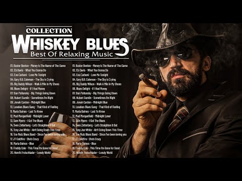 Best Blues Jazz Songs Playlist ⭐ A Four Hour Long Compilation ⭐ Best ...