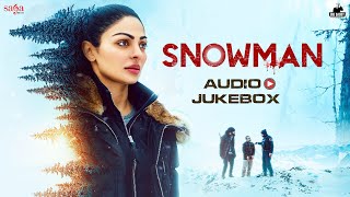 Snowman Movie Songs (Audio Jukebox) | Neeru Bajwa | New Punjabi Songs 2022 | Latest Punjabi Songs