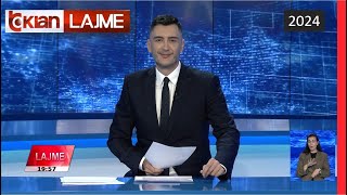 Edicioni i Lajmeve Tv Klan 31 Tetor 2024, ora 19:30 | Lajme - News