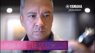 For All Performers | Yamaha Artist Services Paris