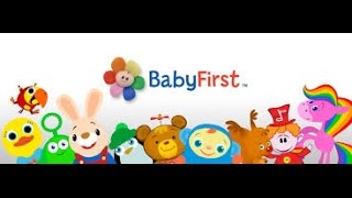 Video for Baby | Baby First, Baby Class First Words And Numbers EP1