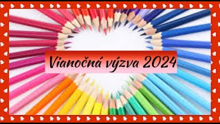 Vianočná výzva 12/2024