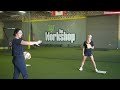 How To Position Yourself At 2nd Base For Different Hitters & Scenarios