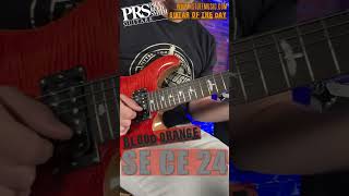 PRS SE CE 24