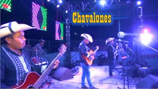 Los Chavalones de Guerrero en San Juan Cieneguilla Oaxaca