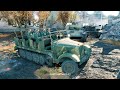 Enlisted: Germany - Gogol Street - Battle of Stalingrad | Update 