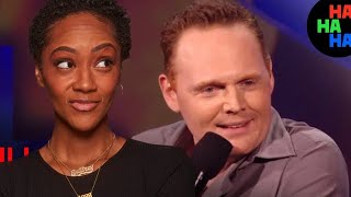 FIRST TIME REACTING TO | BILL BURR: SINGLE PARENT IS NOT HARD - REACTION