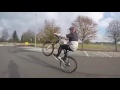 Wheelie Complication #1