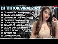 DJ SAYANG SAYANG JAGA HATI INI | KARNA SU SAYANG REMIX VIRAL TIK TOK TERBARU 2023