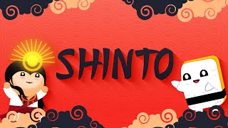 Shintoism Explained