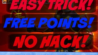 GETTING FREE FORTUNE POINTS GLITCH! | Respawnables | Chinese New Year Event! | DLE FIX THIS NOW!!