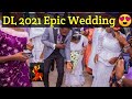 The Epic and Beautiful Deeper Life Bible Church Wedding of Rejoice & Miracle2021 | Modesty and Glory