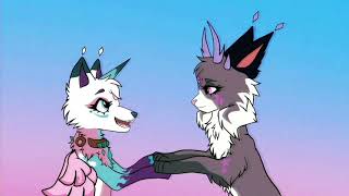 Something you love about yourself | OC animatic
