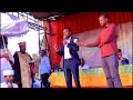 በጥምቀት ዋዜማ ከተራ የዞኑ አስተዳደር ድንቅ መልእክት