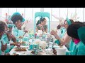 Tiffany & Co.— Believe In Dreams: A Tiffany Holiday (2018)