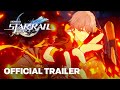 Honkai: Star Rail | Official Release Trailer - 