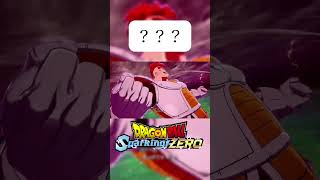 多重残像拳強すぎない？？【ドラゴンボールスパーキングゼロ】#ドラゴンボールスパーキングゼロ  #dragonballsparkingzero