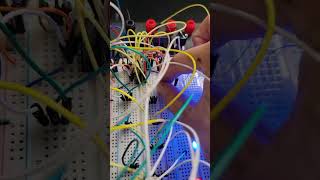 Step 9: Overflow Detection Unsigned/Signed
