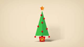 Christmas E-Card 2018
