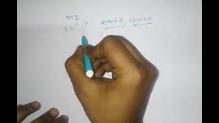 Generate parentheses with code implementation | recursion explanation with recursion tree