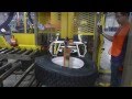 Tire Assembly Machine | Ultimation - Ford Avon Lake, Ohio