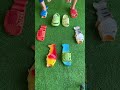 Super cool fish sandals 🐠🐟 Lobster sandals 🦞 excellent video #viral #shorts #trending