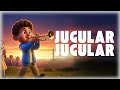 🎶 Jugular Jugular – Animated Worship for Children!