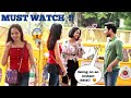 Asking Cute Girls Going On An Instant Date ! Ram Arany