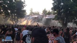 Neverland Festival 2018 - WOW!