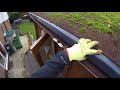 Dripping Guttering? Watch this 'How to Install Drip Edge Boards for Log Cabins, Sheds...' Dripping Guttering? Watch this 'How to Install Drip Edge Boards for Log Cabins, Sheds...'