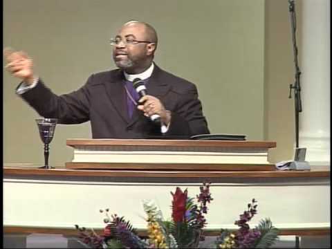 Bishop Brandon B. Porter - YouTube