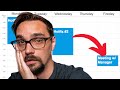 Not My Best Week As A Staff Software Engineer