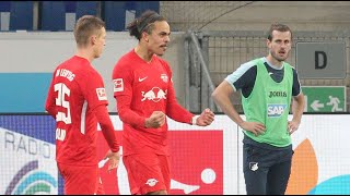 Schalke vs RB Leipzig 0 3 | All goals and highlights | 06.02.2021 | Germany Bundesliga | PES