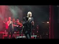 soen lunacy atlantis tour live at fuzz club athens 05 09 2023