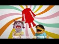 dhobi aaya pakkay dost season 2 song kids kidslearning kidssongs youtubekids