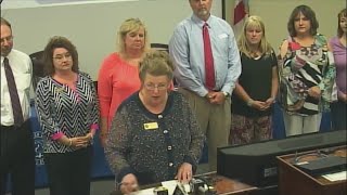 Okaloosa Superintendent