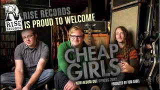 Cheap Girls - Cored To Empty (DEMO)